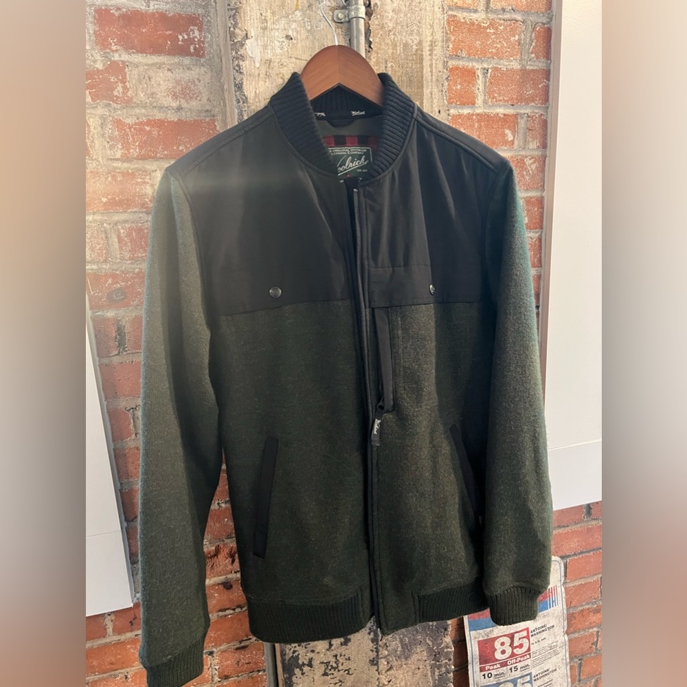 Woolrich Jacket - Picture 4 of 8